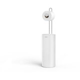 Joseph Joseph Belo plastično stojalo za WC papir EasyStore – | Shoptok.si