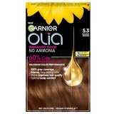 Garnier Olia boja za kosu 5.3 zlatno smeđa cene