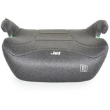 Cangaroo auto sedište i-Jet Light Grey, 125-150cm