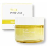 LEBELAGE yuja derma cream 50ml Cene