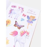 Sinsay Knjiga s naljepnicama | shoptok.hr