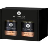 Ankerkraut Škatla za zajtrk - komplet 2 steklenih kozarcev z zamaški iz plute | Shoptok.si