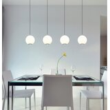 Globo viseča led-svetilka simmons //3000, 4000, 6000 K/230 v/ | Shoptok.si