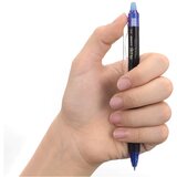 Roler GEL 0,5 MM FRIXION POINT CLICKER PIŠI-BRIŠI PILOT BLRT-FRP5-L PLAVI | Eponuda.ba