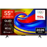Tcl QLED TV 55" 55P7L, Google TV | shoptok.hr