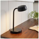 Eglo Cabales stona lampa/1, led, 4,5w, 500lm, crna/plastika | Eponuda.com