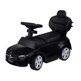 Mercedes-Benz Guralica Mercedes s vodilicom crna | shoptok.hr