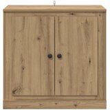  Kreveta Umjetnički hrast 70 x 35,5 x 67,5 cm Konstruirano drvo | shoptok.hr