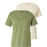 Trendyol Ženski set majici TWOSS23TS00002, Višebojni | Eponuda.com