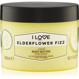 I love... Elderflower Fizz maslo za telo 330 ml | Shoptok.si