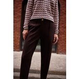 Marisse WOMEN'S PANTS Z-SP-4800 BROWN | Shoptok.si
