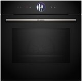 Bosch Vgradna pečica HMG7764B1 z mikrovalovno funkcijo | Shoptok.si