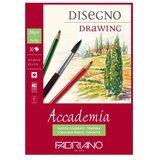 No Statovac Accademia Disegno, blok, A4, 200gr, 30 lista, Fabriano | ePonuda.com