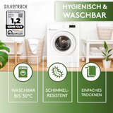 SILVERRACK nedrseča podloga za tuš - 53 x 53 cm | Shoptok.si