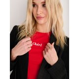 Sinsay Majica kratkih rukava | shoptok.hr