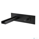 EYN Led stenska slap armatura | Pipa WLED1454 | Shoptok.si
