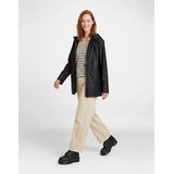 Only ONLEBEN SHINE STRING RAINCOAT Crna | shoptok.hr