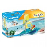 Playmobil family fun Jedrenjak ( 30705 ) Cene