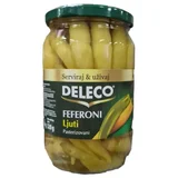 Feferoni, 640g