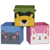 Dječji organizator x3 | shoptok.hr