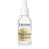 Lirene Derma Pigment Control Acid & Vitamin Serum serum proti pigmentnim madežem 30 ml | Shoptok.si