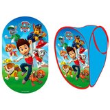 Paw Patrol storage toys box | shoptok.hr