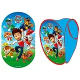 storage toys box