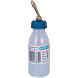 Pressol PLASTIČNA MAZALICA BEZ PUMPE 500ML u