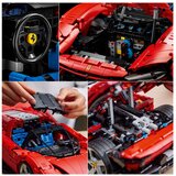 Lego 42143 ferrari daytona SP3 | ePonuda.com