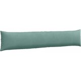  Jastučići za sofu 2 pcs Morska zelena 200 x 40 cm | shoptok.hr