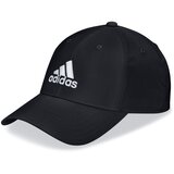Adidas Kačket BBALLCAP LT EMB, Crni Cene