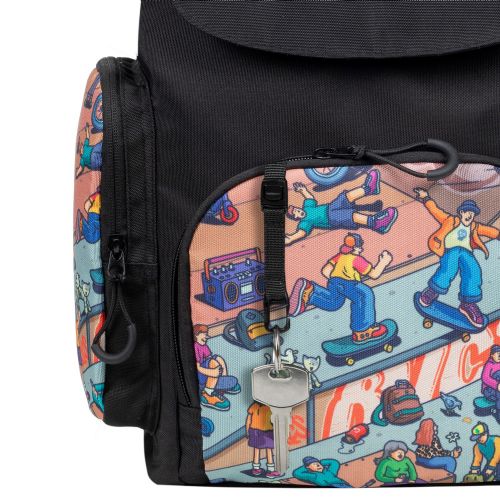 Rivacase ruksak Skaters 15L | shoptok.hr