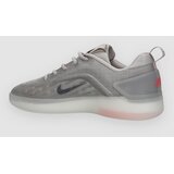 Nike Sb Zoom Nyjah 4 Skate cevlji college gry / mnk brwn / lt s | Shoptok.si