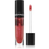 Mulac Cosmetics Psygloss sijaj za ustnice odtenek 06 Touchy 4.5 ml | Shoptok.si