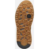 Geox Dark Brown Men's Ankle Boots Aerantis 4X4 ABX - Mens | Shoptok.si