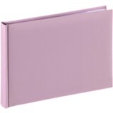 Hama fine art bookbound 24x17 36 white pages purple 2749 Cijene