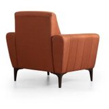 Atelier Del Sofa Fotelja Hamlet Bronze | Eponuda.ba