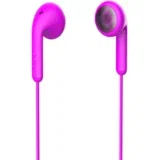 slušalice - earbud basic - talk - pink