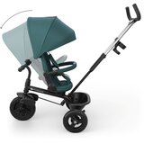 Kinderkraft Tricikl Aston 2 Plus, Green | shoptok.hr
