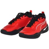 Puma Nizke superge Playmaker Pro JR Rdeča | Shoptok.si