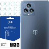 3mk 4x Staklo za kameru za T-Mobile T Phone Pro/Revvl 6 Pro 5G - Prozirna | shoptok.hr