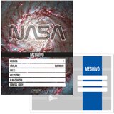 Ars Una NASA 10-delni komplet vabil z ovojnico | Shoptok.si