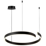 Rabalux visilica Silnora, LED, 35W, 3000-6500K, ⌀60cm, Crna | Eponuda.com