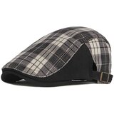  Muška beretka FO-26129 - Crna KP26129 | shoptok.hr