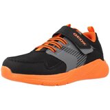 Geox J SPRINTYE BOY Crna | shoptok.hr