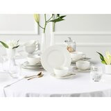Creatable Kavni Servis Venice Creme, 18-Delni | Shoptok.si
