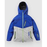 ThirtyTwo Grasser Jakna blue Cene