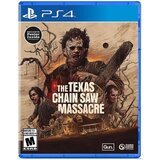 Sony The Texas Chain Saw Massacre /PS4 | Eponuda.ba
