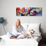  Slika - Colourful Immersion 150x50 | shoptok.hr