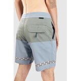 Vissla Four Doors 17.5" Boardshorts slate | Shoptok.si